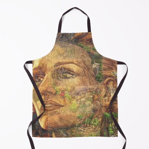 Item preview, bev doolittle designed and sold by MatArtMiller.