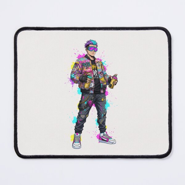 Item preview, Graffiti Soul designed and sold by MedIA-store.