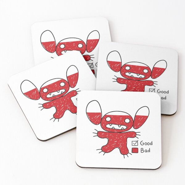 Item preview, Good vs bad designed and sold by BurunaMD.