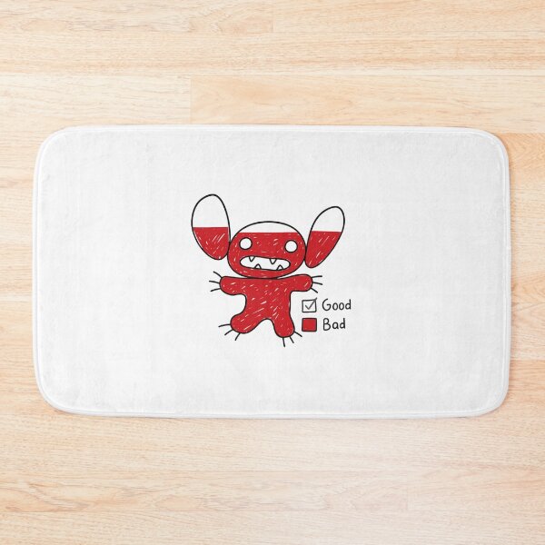Item preview, Good vs bad designed and sold by BurunaMD.