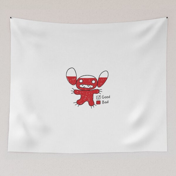 Item preview, Good vs bad designed and sold by BurunaMD.