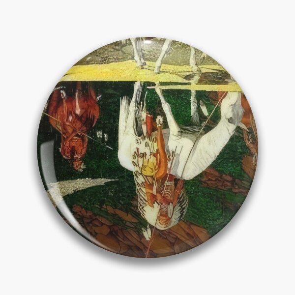 Item preview, bev doolittle designed and sold by MatArtMiller.