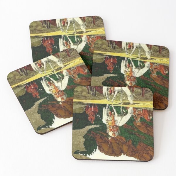 Item preview, bev doolittle designed and sold by MatArtMiller.