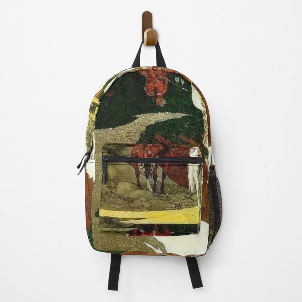 Item preview, bev doolittle designed and sold by MatArtMiller.