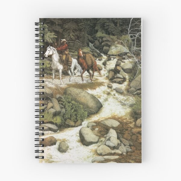 Item preview, bev doolittle designed and sold by MatArtMiller.
