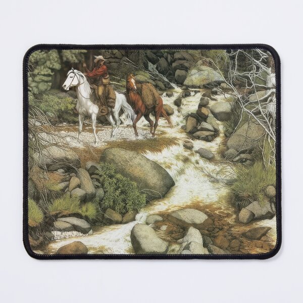 Item preview, bev doolittle designed and sold by MatArtMiller.
