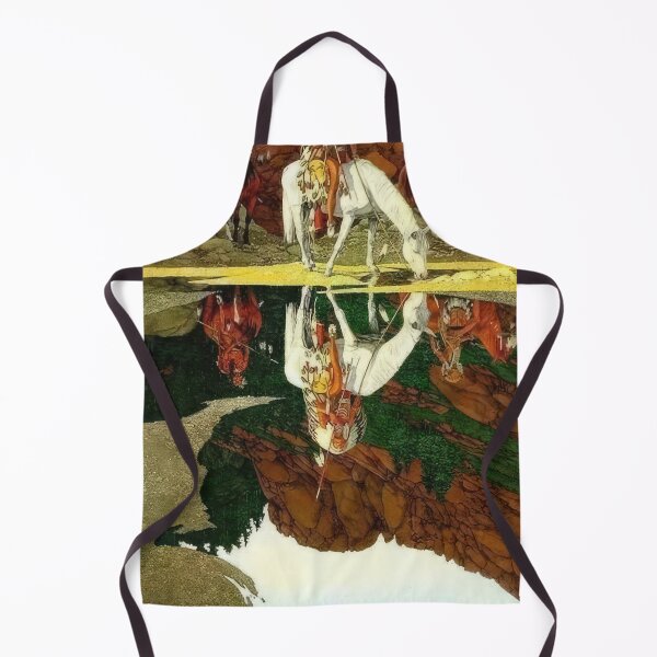 Item preview, bev doolittle designed and sold by MatArtMiller.