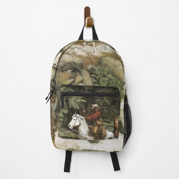Item preview, bev doolittle designed and sold by MatArtMiller.