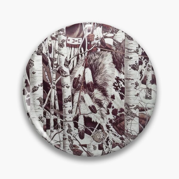 Item preview, bev doolittle designed and sold by MatArtMiller.