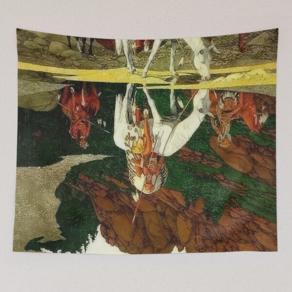 Item preview, bev doolittle designed and sold by MatArtMiller.