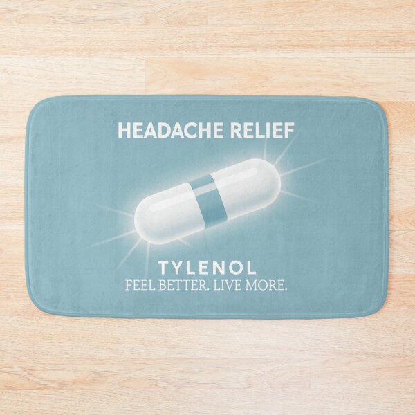 Item preview, Anxiety Relief Pill Aesthetic Sticker | Funny Stress Medicine Meme designed and sold by LatestDesign95.