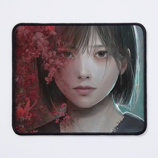 Item preview, Hinako Shimizu From Silent Hill F Fog in Silent Hill f's Nightmare designed and sold by Senpaiwaves.