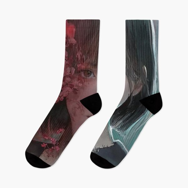 Item preview, Hinako Shimizu From Silent Hill F Fog in Silent Hill f's Nightmare designed and sold by Senpaiwaves.
