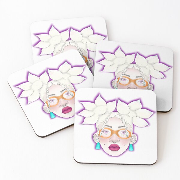 Item preview, Star Afro designed and sold by AnnabethQuinn.