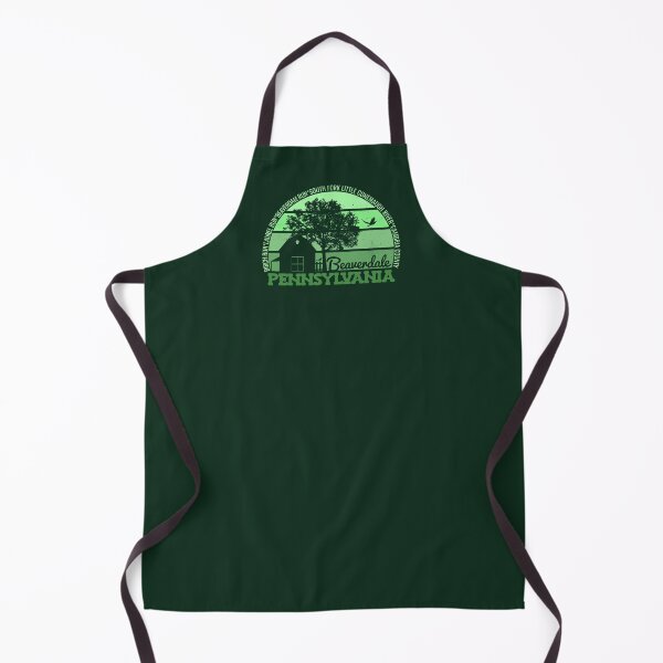 Item preview, Beaverdale Pennsylvania Sunset Retro Vintage Local Pride Logo designed and sold by CRHPOD20.