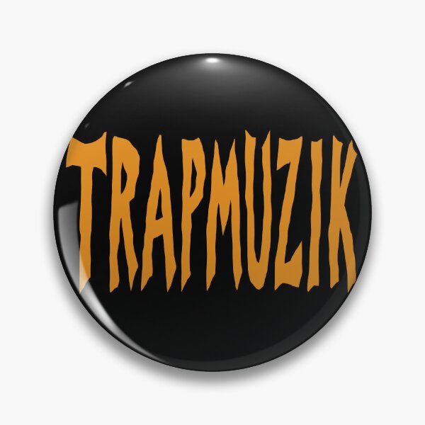 Item preview, Trap Music  – Distressed Graphic Tee for Electronic Music Lovers designed and sold by paulo silveira.