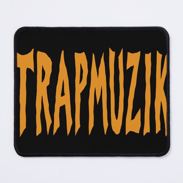 Item preview, Trap Music – Distressed Graphic Tee for Electronic Music Lovers designed and sold by paulo silveira.