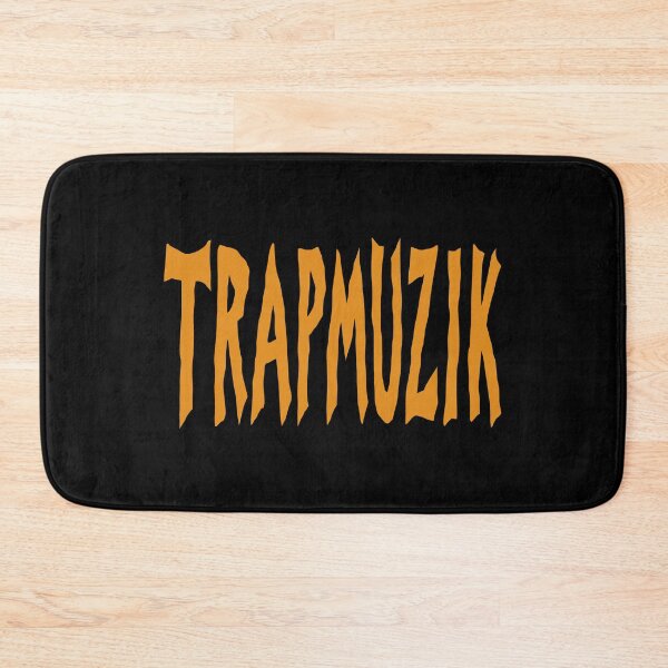 Item preview, Trap Music  – Distressed Graphic Tee for Electronic Music Lovers designed and sold by paulo silveira.