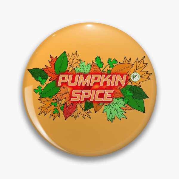 Item preview, Pumpkin Spice Enthusiast designed and sold by TheOff-WhiteElephant.