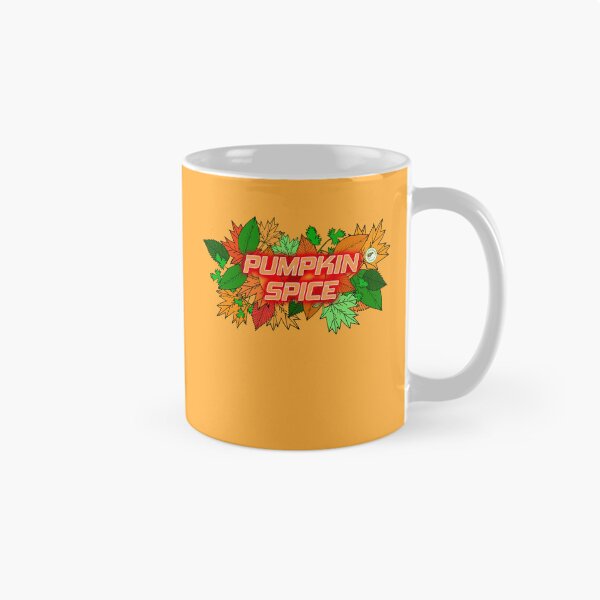 Item preview, Pumpkin Spice Enthusiast designed and sold by TheOff-WhiteElephant.