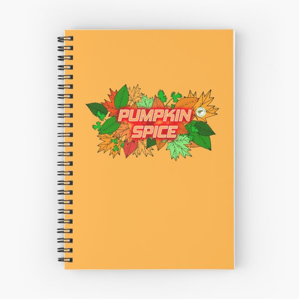 Item preview, Pumpkin Spice Enthusiast designed and sold by TheOff-WhiteElephant.
