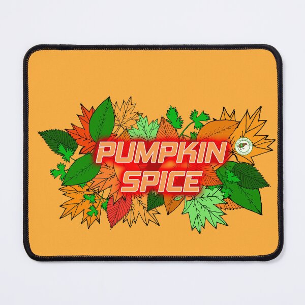 Item preview, Pumpkin Spice Enthusiast designed and sold by TheOff-WhiteElephant.