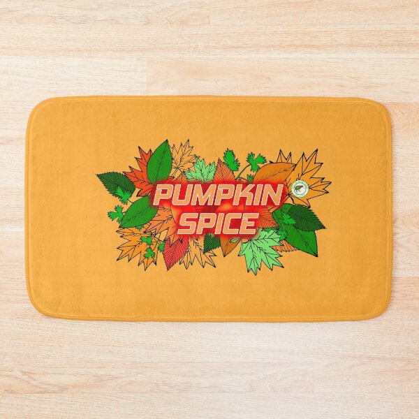 Item preview, Pumpkin Spice Enthusiast designed and sold by TheOff-WhiteElephant.