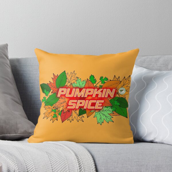 Item preview, Pumpkin Spice Enthusiast designed and sold by TheOff-WhiteElephant.