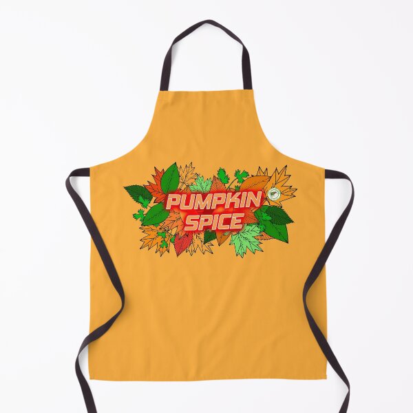Item preview, Pumpkin Spice Enthusiast designed and sold by TheOff-WhiteElephant.