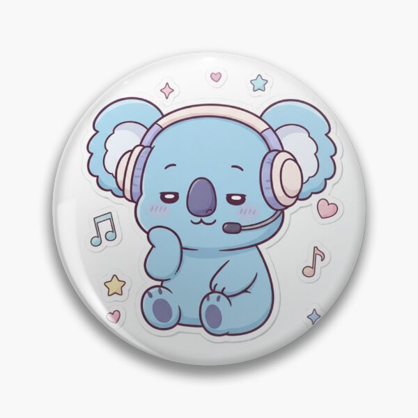 Item preview, Koya designed and sold by DokkiSakura.