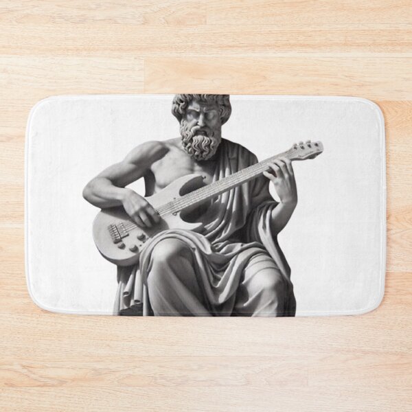 Item preview, Plato Rock Star designed and sold by ajhaetinger2.