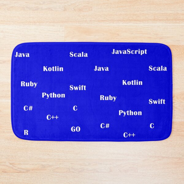 Item preview, Code Fusion – Blue Edition designed and sold by Phoenix Art Studio.