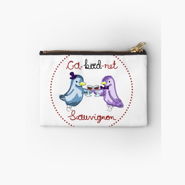 Item preview, Ca-bird-net Sauvignon designed and sold by keyanna.