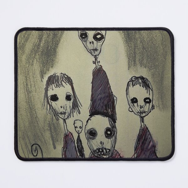 Item preview, Ghouls designed and sold by BansheeMilk.