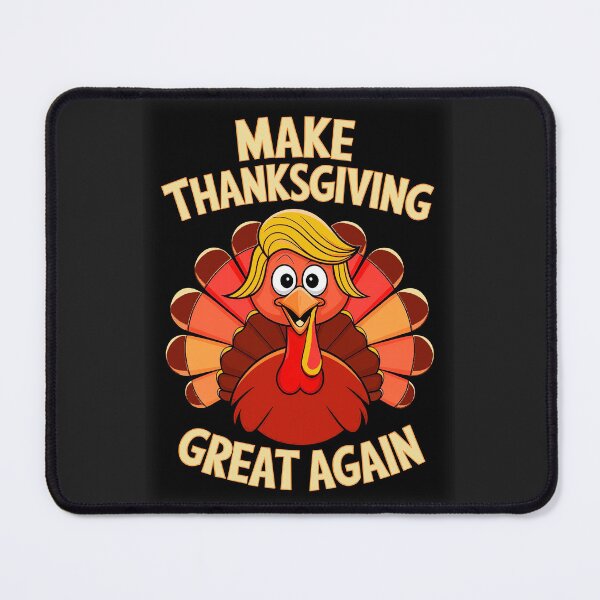 Item preview, Make Thanksgiving Great Again designed and sold by DBM Photo Art 1.