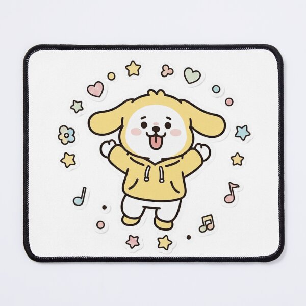 Item preview, Chimmy designed and sold by DokkiSakura.