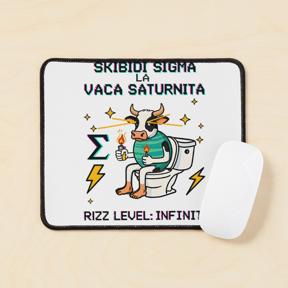Item preview, Mouse Pad designed and sold by AnnDesignStudio.