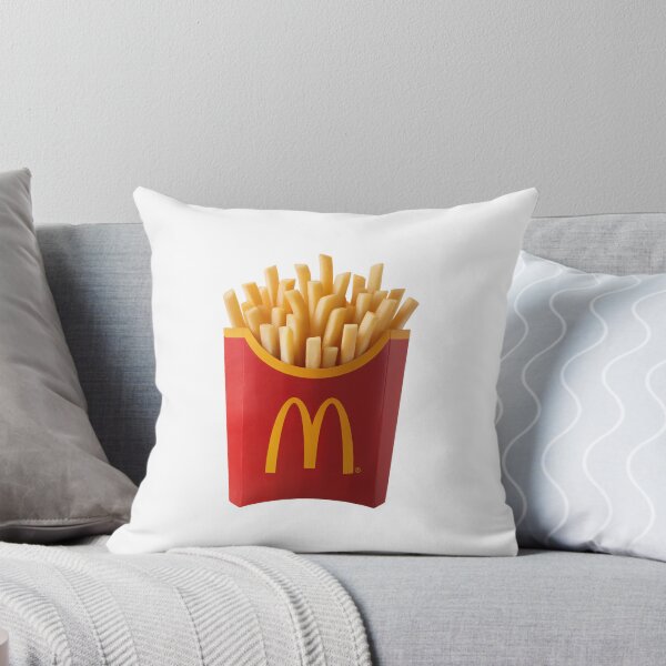 Item preview, McDonalds Fries designed and sold by ScorpionSorbet.