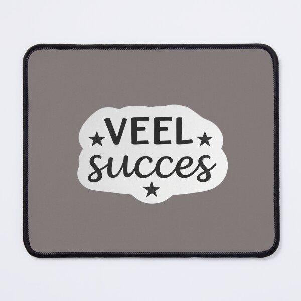 Item preview, Copy of Veel succes, Good luck in Dutch language . designed and sold by Lucky 777.