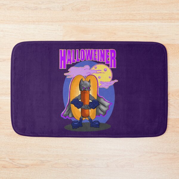 Item preview, HALLOWEINER designed and sold by CiniDee Designs.