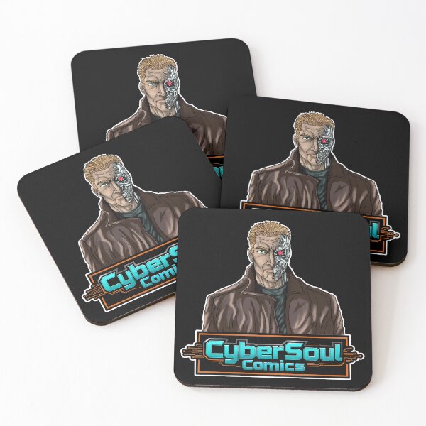 Item preview, Cyberpunk designed and sold by CyberSoulCodex.