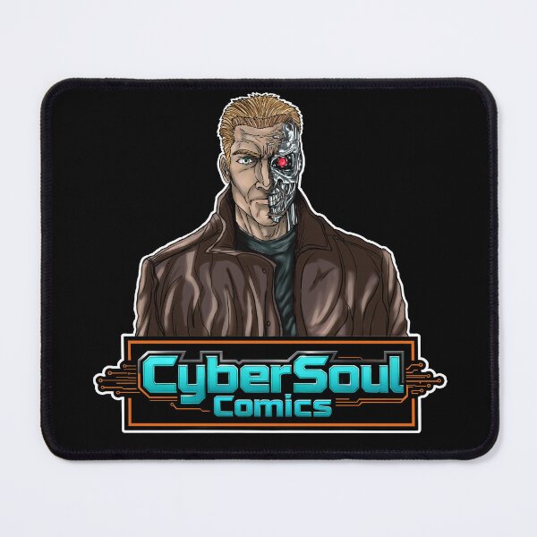 Item preview, Cyberpunk designed and sold by CyberSoulCodex.