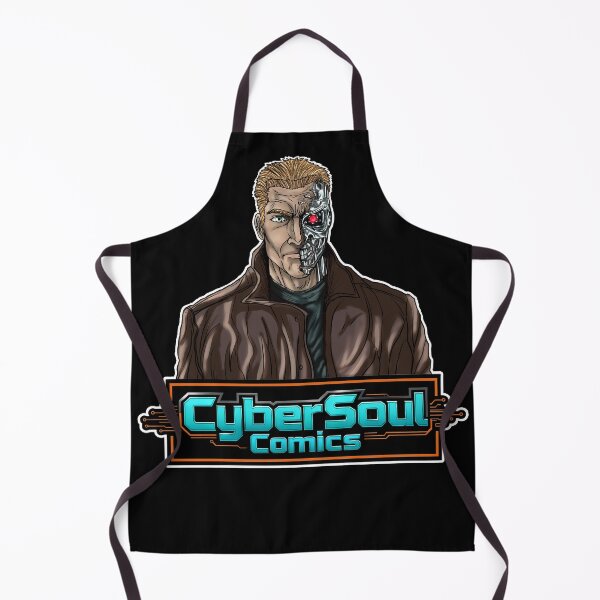 Item preview, Cyberpunk designed and sold by CyberSoulCodex.