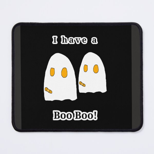 Item preview, I have a Boo Boo! designed and sold by TianaQuality.