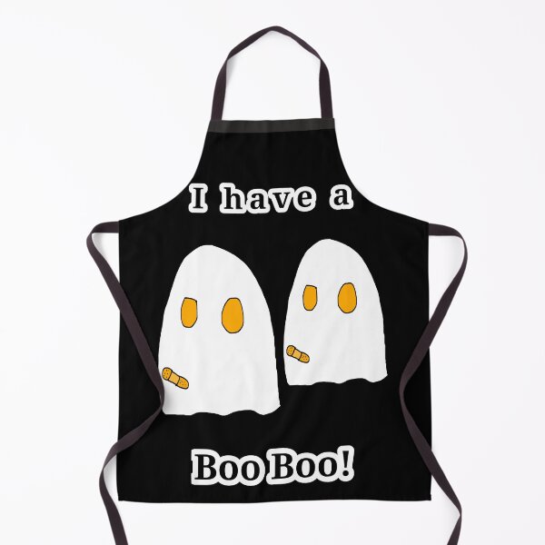 Item preview, I have a Boo Boo! designed and sold by TianaQuality.