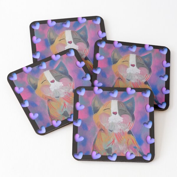 Item preview, Felicity Kitty designed and sold by Tori Allbright.