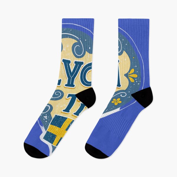 Item preview, Lycka till, Good luck in Swedish language . designed and sold by Lucky 777.