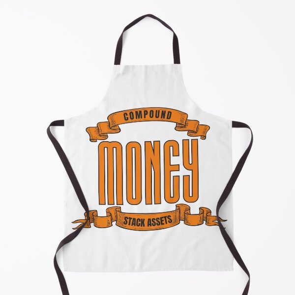 Item preview, Compound Money™ Stack Assets in Style designed and sold by Compound Money.