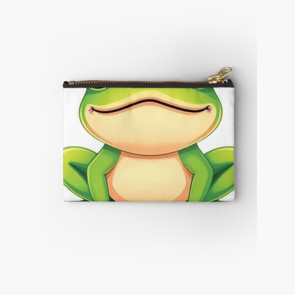 Artikelvorschau, Süßer Frosch entworfen und verkauft von AnuNP.