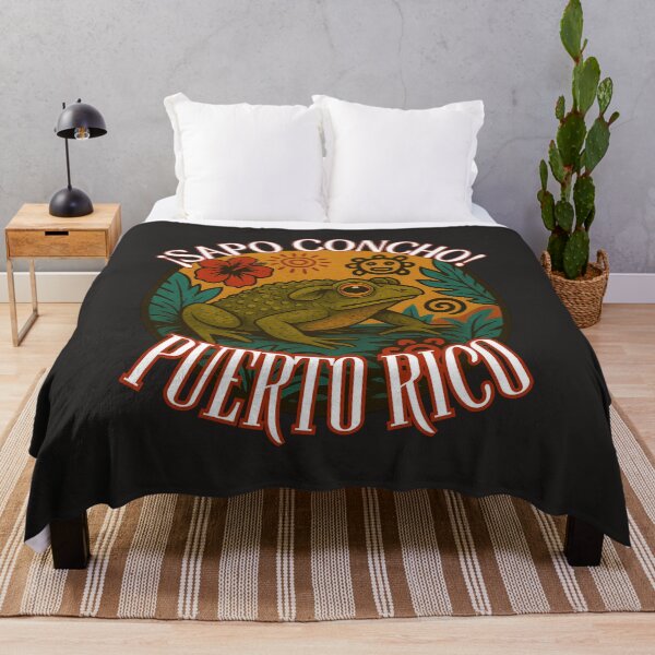 Item preview, Sapo Concho PR T-Shirts designed and sold by IvanRdz2025.